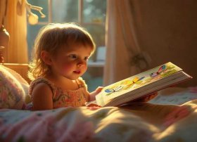 蝴蝶故事睡前故事、幼儿睡前故事【精选5篇】