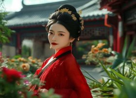 红楼梦中关于王熙凤的故事有哪些 - 王熙凤在红楼梦中的故事情节