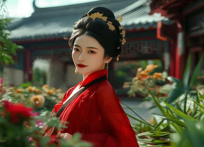 红楼梦中关于王熙凤的故事有哪些 - 王熙凤在红楼梦中的故事情节