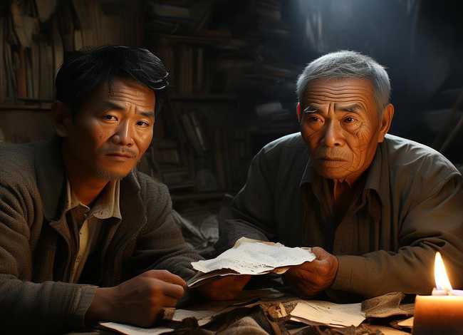 李明亮博士故事，37岁博士李明亮蜗居农村啃老,父亲负债累累几次报警,究竟为何