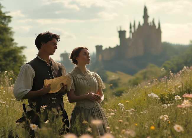 跟人有关的故事，历史上 人和 的例子 一定是故事