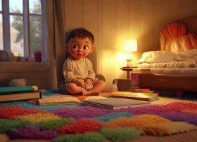 儿童故事短篇合集；关于儿童睡前故事短篇