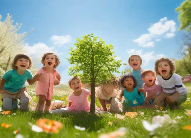 关于春天的故事有哪些幼儿,幼儿春天的小树诗歌 关于春天的故事有哪些幼儿,幼儿春天的小树诗歌