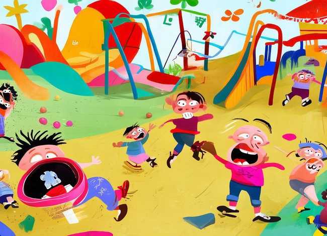 儿童搞笑故事大全笑死人经典、短笑话故事大全笑死人