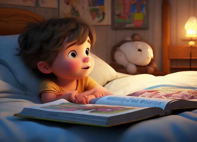 儿童故事大全文字版免费、幼儿园睡前故事文字版