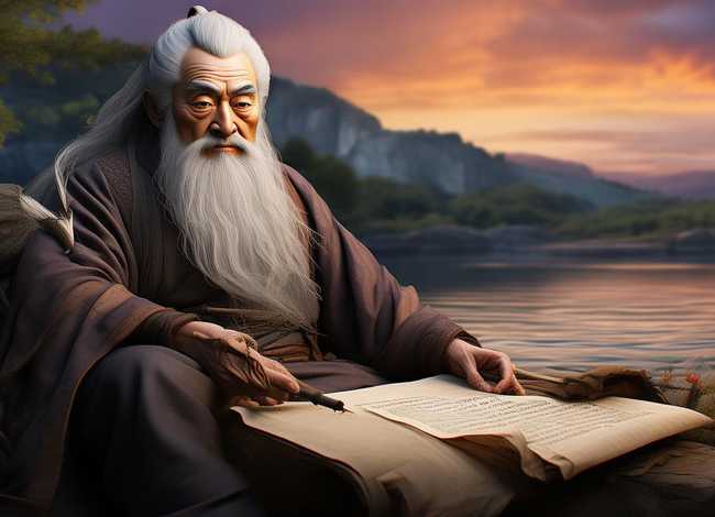 屈原的故事视频动画片（关于屈原的故事）