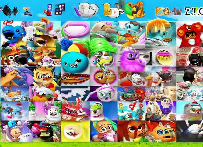 电影儿童动画片免费、推荐!2024 年 10 个免费在线观看动画片的最佳网站!!