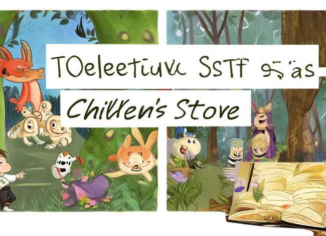 有趣的儿童故事简短 - 儿童简短有趣的小故事十篇