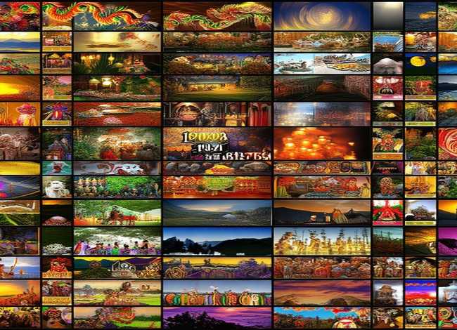 传统节日故事100篇、传统节日的故事有哪些 传统节日故事100篇、传统节日的故事有哪些