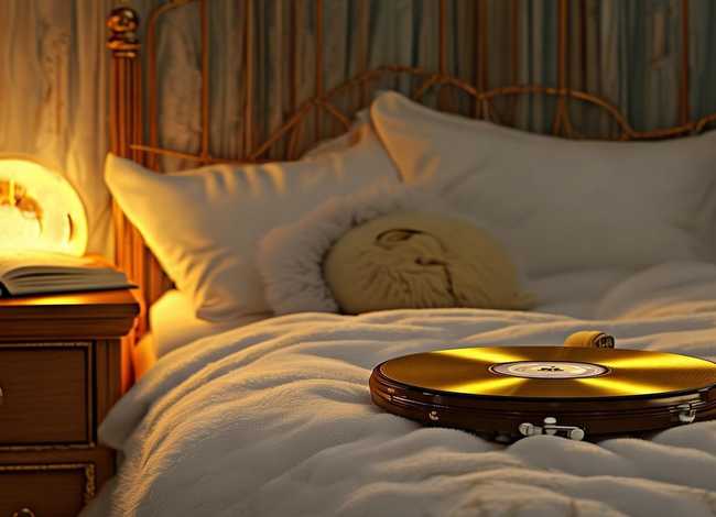 儿童歌曲睡前故事免费听 小月姐姐讲的睡前故事背景音乐是什么 儿童歌曲睡前故事免费听 小月姐姐讲的睡前故事背景音乐是什么