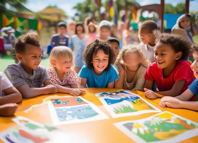 适合孩子演讲的故事 - 适合演讲的中班幼儿故事