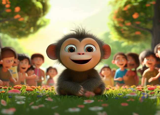 幼儿故事猴吃西瓜教育意义 - 《猴子吃西瓜》这个故事的寓意是什么
