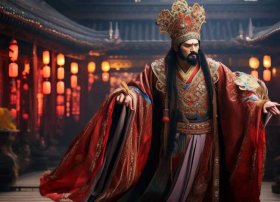 有关京剧的故事（有关闻仲的京剧故事）