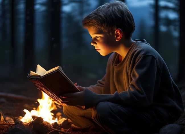 克雷斯的故事 通过读给我一个承诺我受到了什么启示 克雷斯的故事 通过读给我一个承诺我受到了什么启示