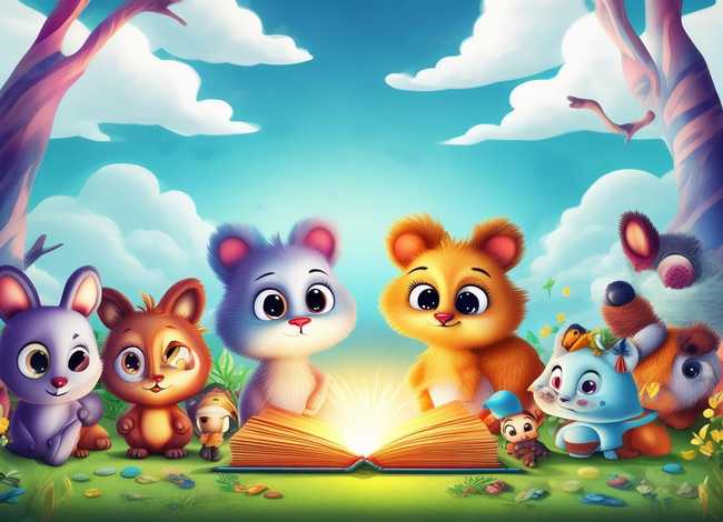 经典的儿童文学故事3-6岁幼儿 3-6岁儿童必读绘本