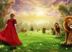 《绿野仙踪》儿童故事、名家导读·世界儿童文学经典名著-绿野仙踪内容简介