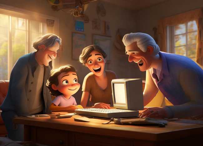 故事类小游戏 7k7k小游戏中家中的故事讲了什么