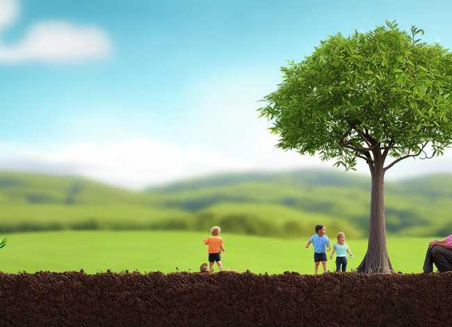 生命的故事绘本读书笔记（生命教育绘本故事有哪些）