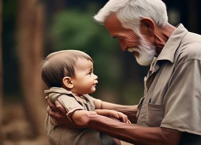 尊老爱幼的故事简短50字;尊老爱幼的小故事 尊老爱幼的故事简短50字;尊老爱幼的小故事
