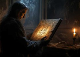 灵异故事带答案、鬼故事的真正答案是什么