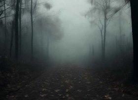 沼泽里的故事简笔画（中考作文400字）