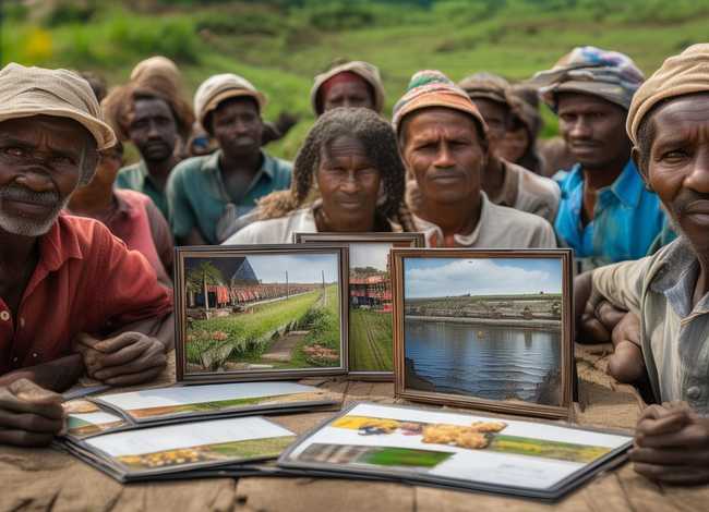 创业致富故事、农民创业故事(合集4篇)