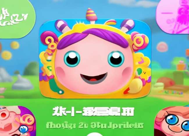 腾讯儿童动画片软件，孩子看动画片用哪个APP好呢