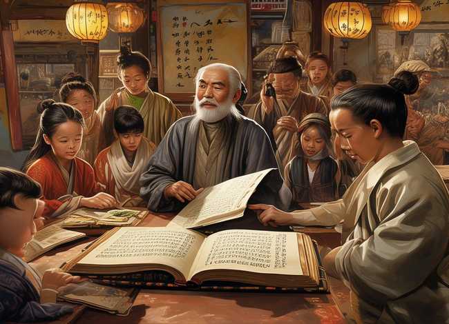 幼学启蒙成语故事有哪些,儿童文言文启蒙书有哪些 幼学启蒙成语故事有哪些,儿童文言文启蒙书有哪些