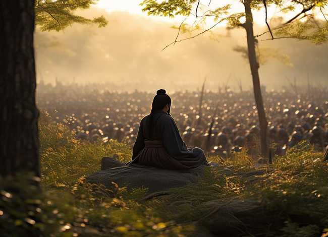 以逸待劳的故事完整版、以逸待劳的故事