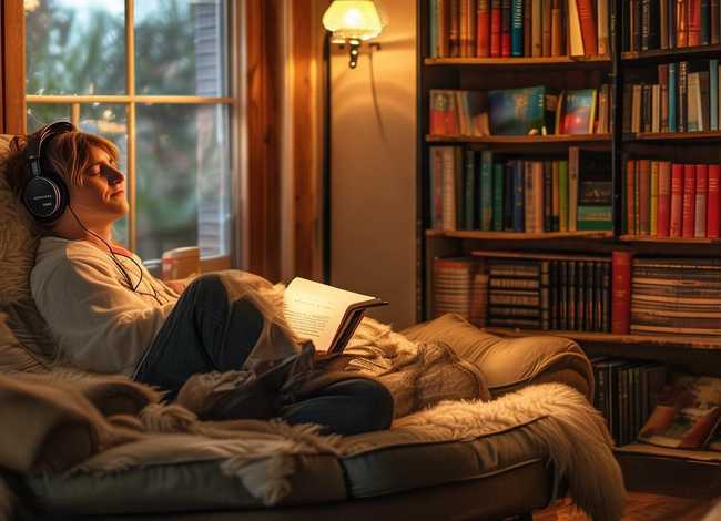 听故事播放，有什么好用的听故事软件