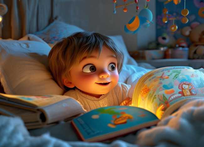 6岁幼儿故事睡前故事 幼儿睡前故事文字版3-6岁【10篇】 6岁幼儿故事睡前故事 幼儿睡前故事文字版3-6岁【10篇】