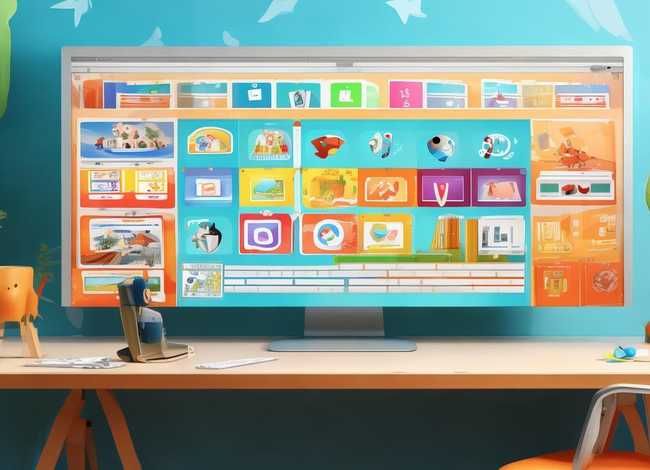 儿童讲故事ppt用什么软件、有没有什么好的制作幻灯片的软件 儿童讲故事ppt用什么软件、有没有什么好的制作幻灯片的软件