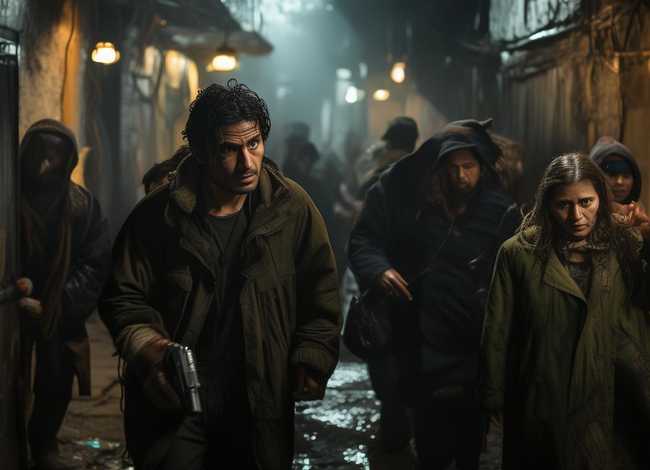 无名之辈讲了什么故事 - 电影《无名之辈》的剧情简介 无名之辈讲了什么故事 - 电影《无名之辈》的剧情简介