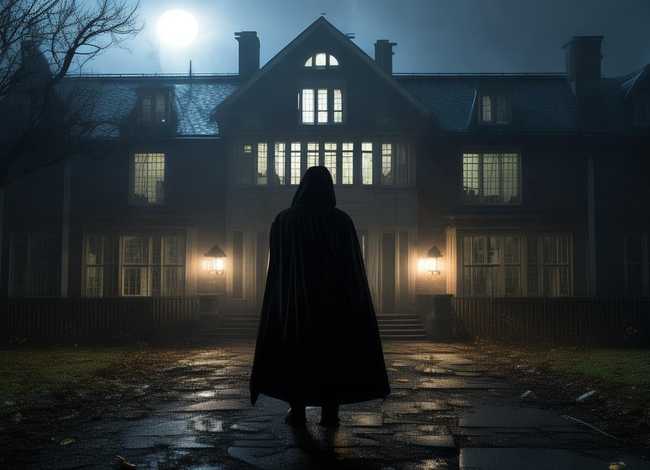 毛坦厂的故事电视剧免费观看（毛坦厂中学为何如此的恐怖）