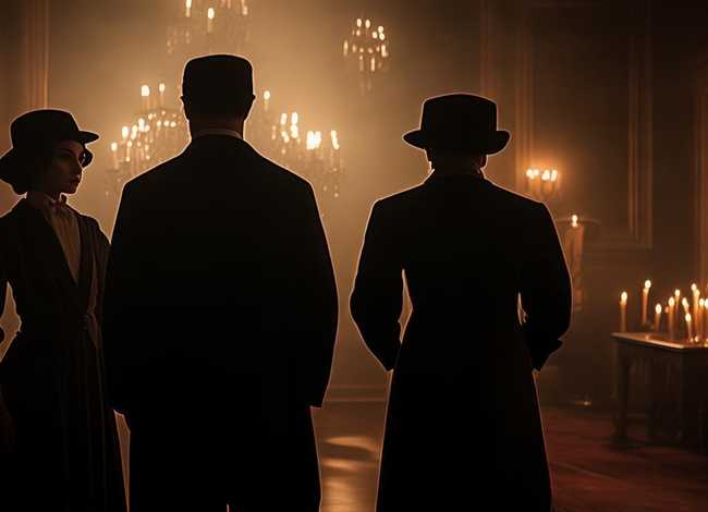 英文原版小故事大全、一起读英文原版《教父》(一)开篇的三个小故事