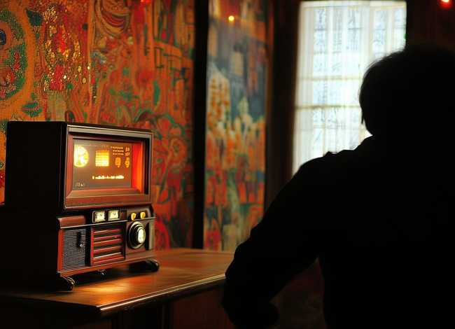 故事广播节目、陕西故事广播的节目介绍