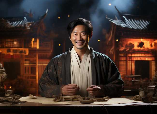 金飞讲故事视频（江西台金飞传奇故事几点播放）