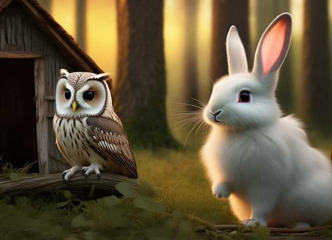 小兔乖乖经典故事 小兔乖乖这个故事告诉我们什么道理 小兔乖乖经典故事 小兔乖乖这个故事告诉我们什么道理