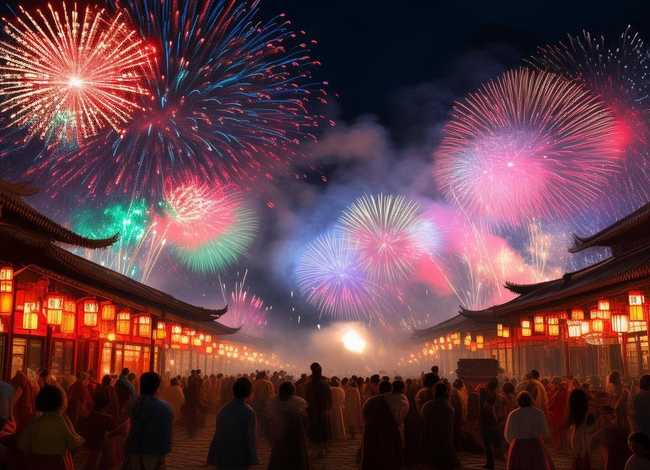 宋应星趣事;烟花历史及原理我想了解一下 烟花是由什么时候被发明 宋应星趣事;烟花历史及原理我想了解一下 烟花是由什么时候被发明