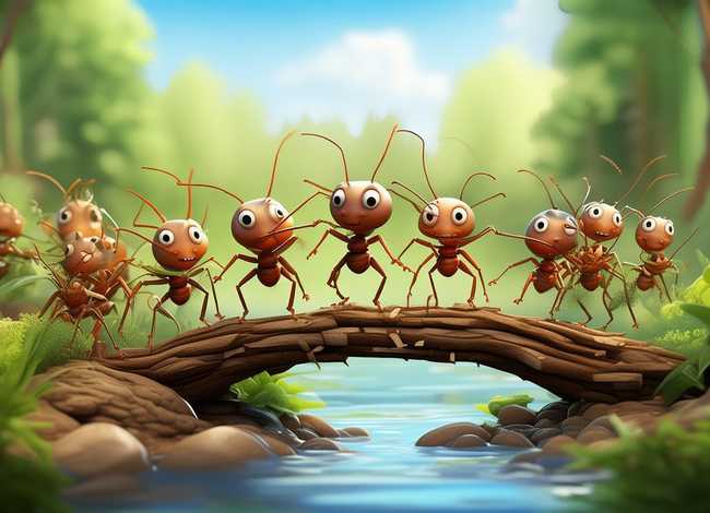 小故事蚂蚁搬家,儿童小故事蚂蚁搬家队 小故事蚂蚁搬家,儿童小故事蚂蚁搬家队