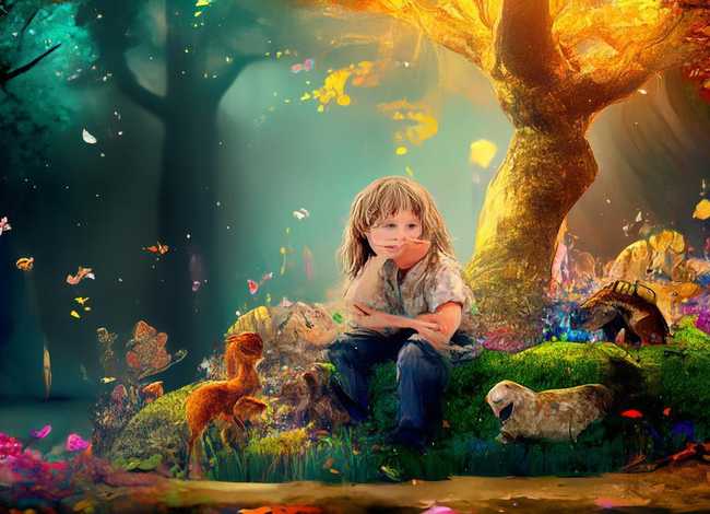 儿童故事书心得 - 童话故事感想有哪些