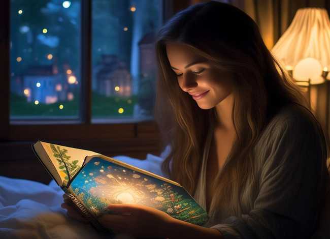 美女的故事睡前故事；给女朋友讲的睡前故事大全,给女朋友讲的睡前故事大全