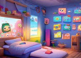 贝瓦故事睡前故事视频；幼儿教育app软件有哪些呢