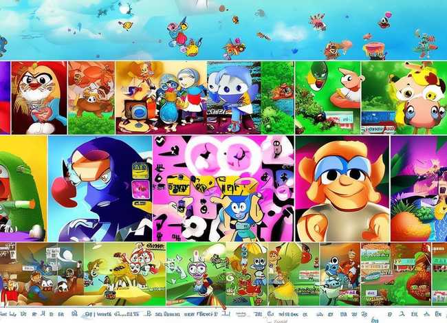 电影儿童动画片免费、推荐!2024 年 10 个免费在线观看动画片的最佳网站!!