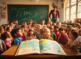 六一儿童节讲的故事 - 六一儿童节由来的故事