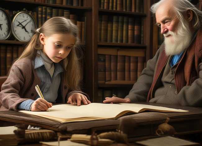 珍惜时间的故事有哪些，10个珍惜时间的名人故事名称