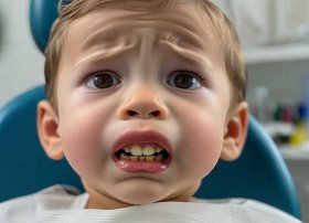 十岁儿童牙结石严重 儿童长牙结石的原因有哪些