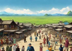 关于农村的电视剧 这45部农村题材电视剧,你看过多少部