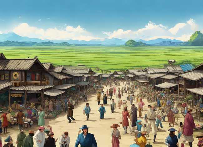 关于农村的电视剧 这45部农村题材电视剧,你看过多少部