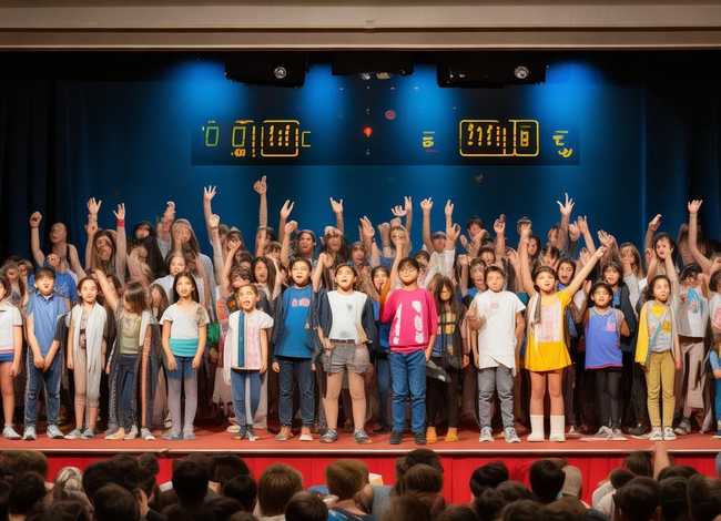 小学英语故事比赛视频、小学生英语故事大赛90秒